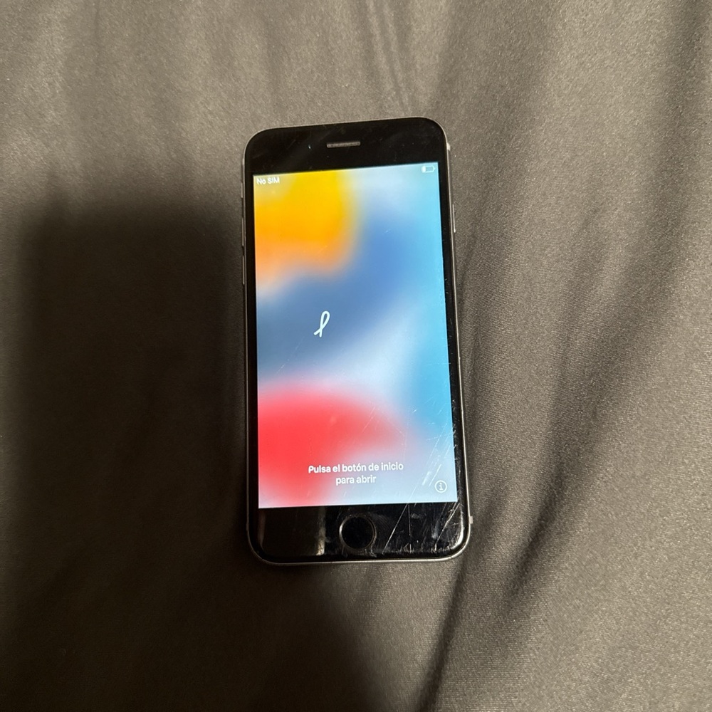 COPY - Black Smartphone by [Brand]